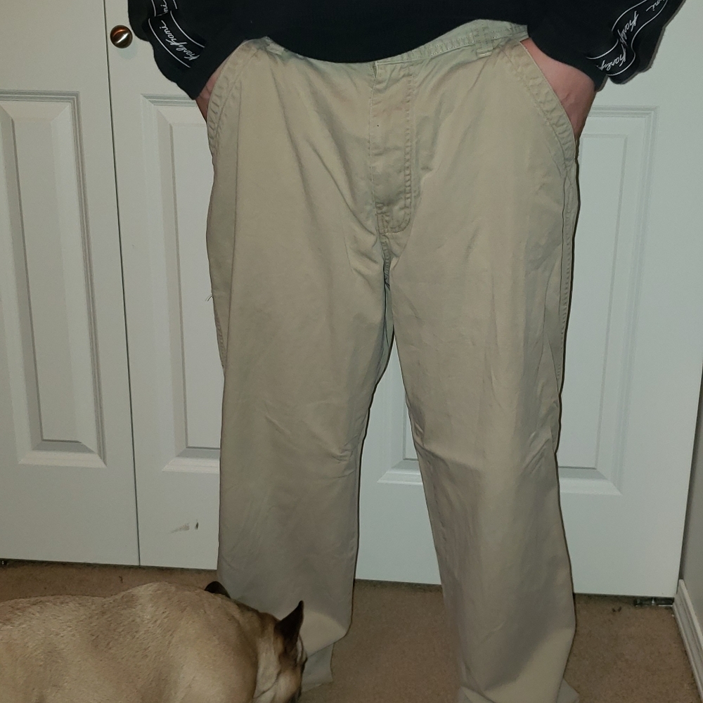 Perry Ellis pants